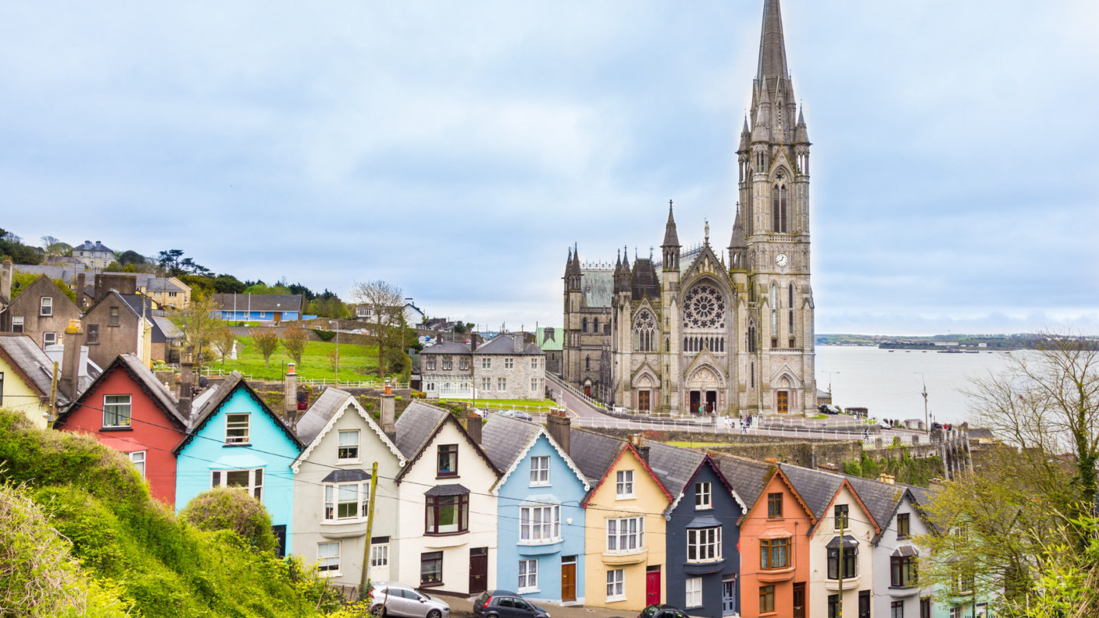 Ireland